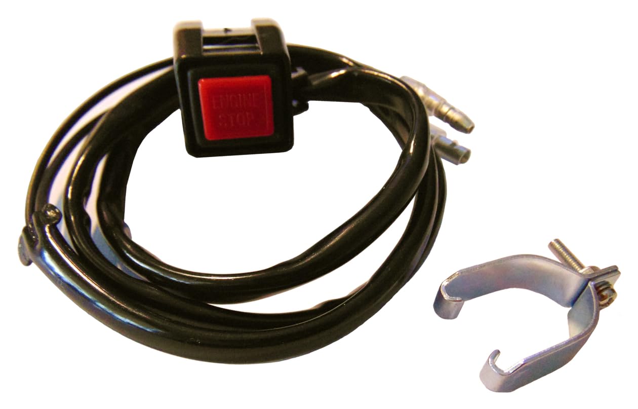 Killページ 2006 - 2015 Kawasaki 450 250 100 Kill Killswitch Engine Stop